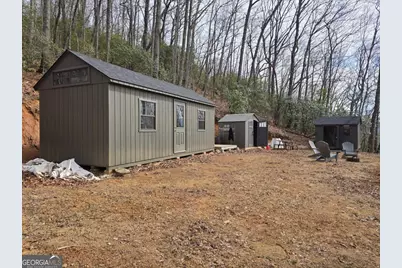 13.75 Ac Caesar Gap Road, Hiawassee, GA 30546 - Photo 12