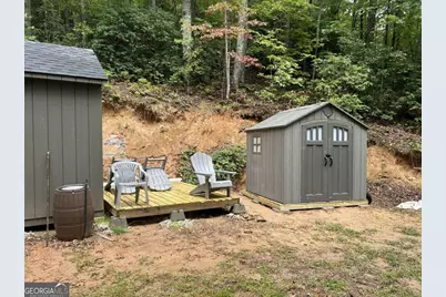 13.75 Ac Caesar Gap Road, Hiawassee, GA 30546 - Photo 16