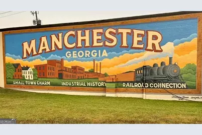 129 W Main Street, Manchester, GA 31816 - Photo 12