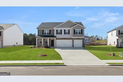 52 Weymouth Drive, Locust Grove, GA 30248 - Photo 1