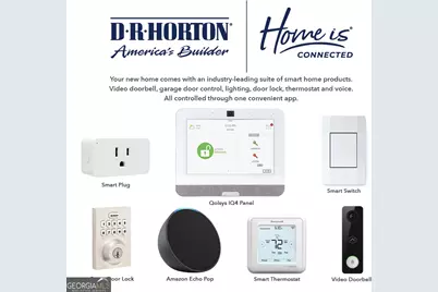 52 Weymouth Drive, Locust Grove, GA 30248 - Photo 14