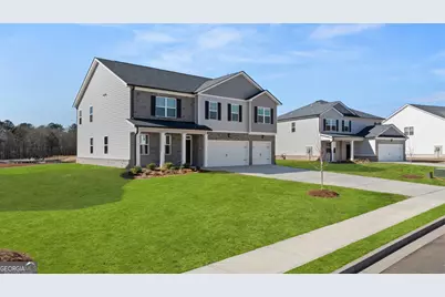 52 Weymouth Drive, Locust Grove, GA 30248 - Photo 2