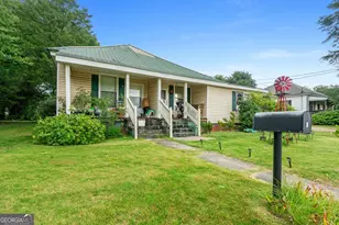 12 Truitt St, Manchester, GA 31816 - Photo 2