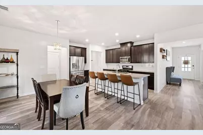 1924 Azure Grove Court, Marietta, GA 30008 - Photo 2