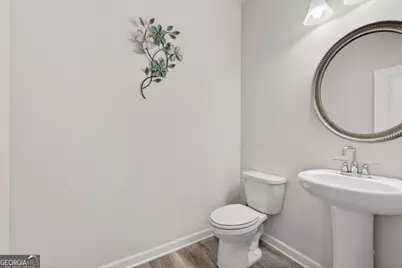 1924 Azure Grove Court, Marietta, GA 30008 - Photo 14