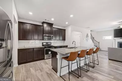 1924 Azure Grove Court, Marietta, GA 30008 - Photo 6