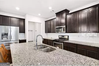 1924 Azure Grove Court, Marietta, GA 30008 - Photo 8