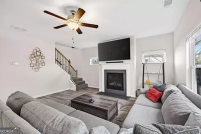 1924 Azure Grove Court, Marietta, GA 30008 - Photo 12