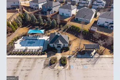 1924 Azure Grove Court, Marietta, GA 30008 - Photo 28