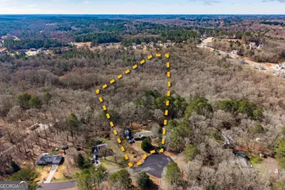 2000 Bullock Trail, Loganville, GA 30052 - Photo 2