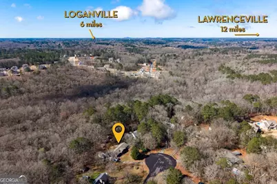 2000 Bullock Trail, Loganville, GA 30052 - Photo 6