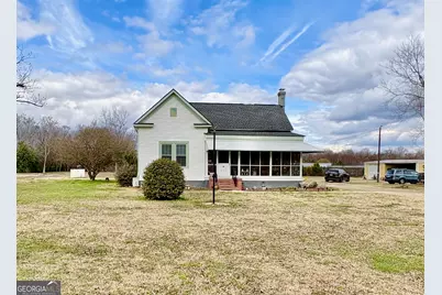 205 White Road, Byron, GA 31008 - Photo 1