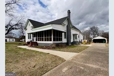 205 White Road, Byron, GA 31008 - Photo 2