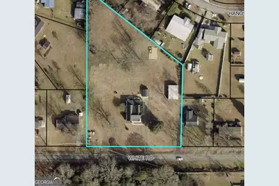 205 White Road, Byron, GA 31008 - Photo 2