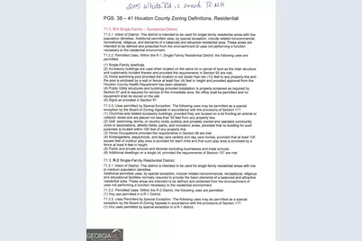 205 White Road, Byron, GA 31008 - Photo 38