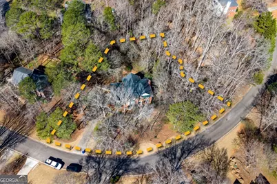 1121 Simonton Drive, Watkinsville, GA 30677 - Photo 6