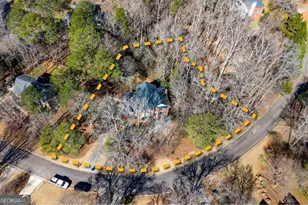 1121 Simonton Dr, Watkinsville, GA 30677 - Photo 6