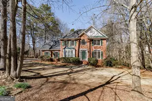 1121 Simonton Dr, Watkinsville, GA 30677 - Photo 58
