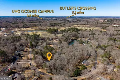 1121 Simonton Drive, Watkinsville, GA 30677 - Photo 4