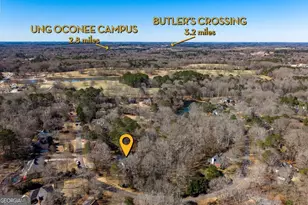 1121 Simonton Dr, Watkinsville, GA 30677 - Photo 4