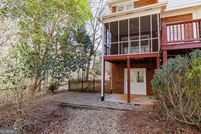 1121 Simonton Drive, Watkinsville, GA 30677 - Photo 54