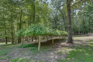 885 Tomahawk Trail, Blairsville, GA 30512 - Photo 64
