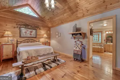 885 Tomahawk Trail, Blairsville, GA 30512 - Photo 28