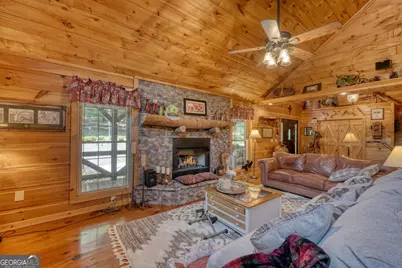 885 Tomahawk Trail, Blairsville, GA 30512 - Photo 16