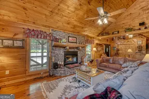 885 Tomahawk Trail, Blairsville, GA 30512 - Photo 16