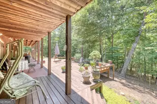885 Tomahawk Trail, Blairsville, GA 30512 - Photo 50