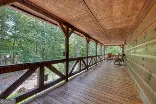 885 Tomahawk Trail, Blairsville, GA 30512 - Photo 58