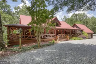 885 Tomahawk Trail, Blairsville, GA 30512 - Photo 2