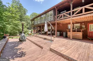 885 Tomahawk Trail, Blairsville, GA 30512 - Photo 54