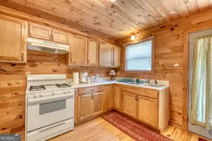 885 Tomahawk Trail, Blairsville, GA 30512 - Photo 70