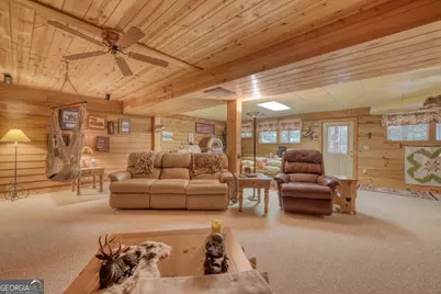 885 Tomahawk Trail, Blairsville, GA 30512 - Photo 40