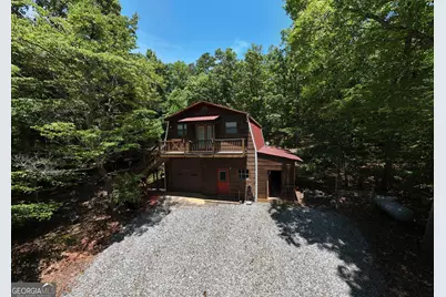 885 Tomahawk Trail, Blairsville, GA 30512 - Photo 66