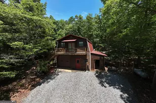 885 Tomahawk Trail, Blairsville, GA 30512 - Photo 66