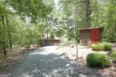 885 Tomahawk Trail, Blairsville, GA 30512 - Photo 4