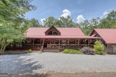 885 Tomahawk Trail, Blairsville, GA 30512 - Photo 6