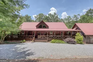 885 Tomahawk Trail, Blairsville, GA 30512 - Photo 6