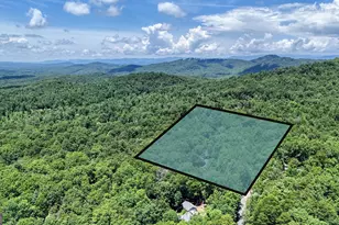 885 Tomahawk Trail, Blairsville, GA 30512 - Photo 86