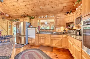 885 Tomahawk Trail, Blairsville, GA 30512 - Photo 22