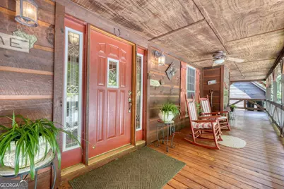885 Tomahawk Trail, Blairsville, GA 30512 - Photo 12