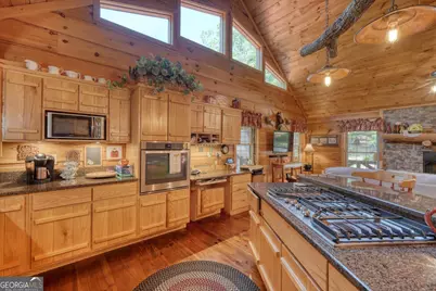 885 Tomahawk Trail, Blairsville, GA 30512 - Photo 20