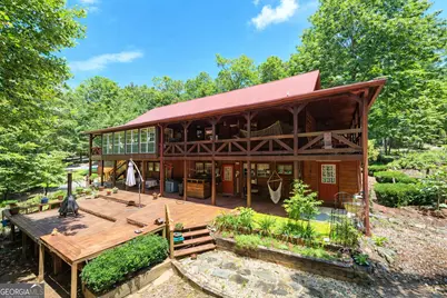 885 Tomahawk Trail, Blairsville, GA 30512 - Photo 8