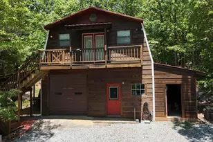 885 Tomahawk Trail, Blairsville, GA 30512 - Photo 68