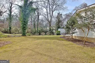 25 Willow Dr, Newnan, GA 30263 - Photo 18