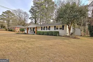 25 Willow Dr, Newnan, GA 30263 - Photo 2