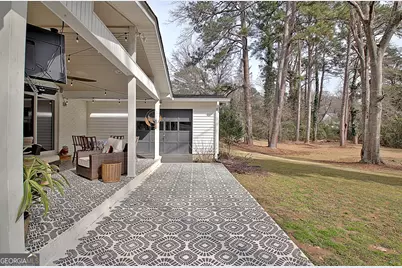 25 Willow Drive, Newnan, GA 30263 - Photo 22