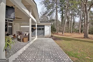 25 Willow Dr, Newnan, GA 30263 - Photo 22